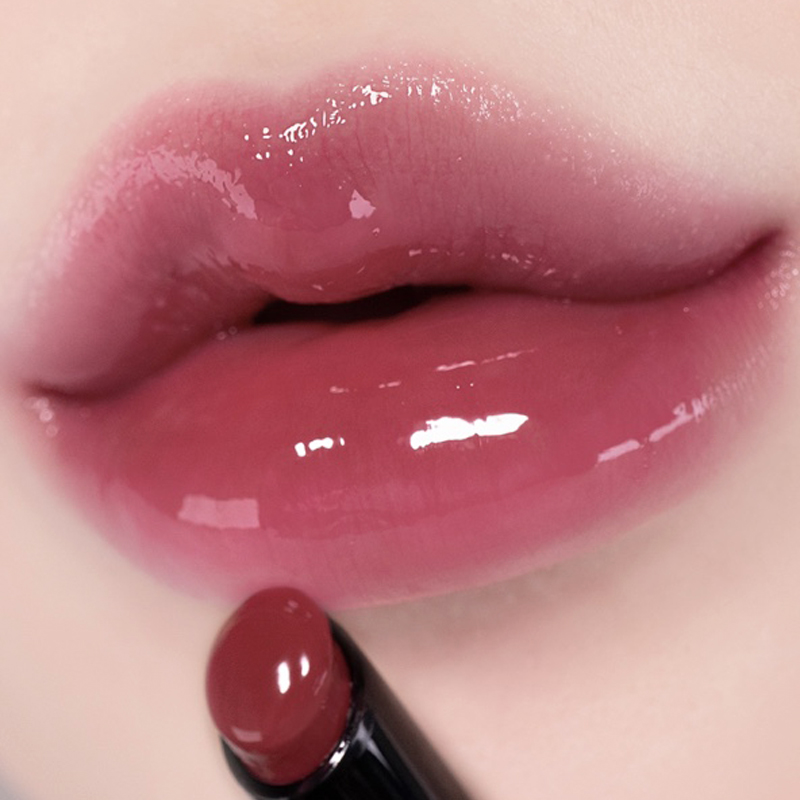 Lip Tint Korean - Galaretka lustrzana szminka do makijażu wodoodporna