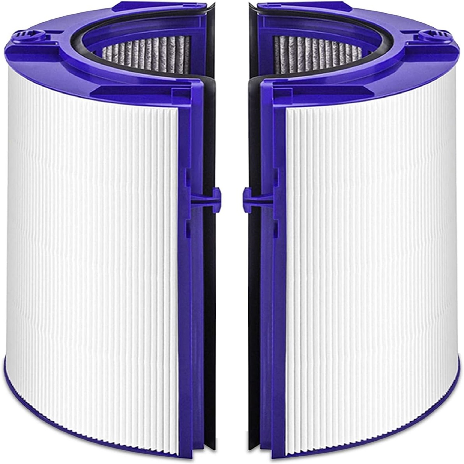 Dyson Fan Pure Cool - Wymiana filtra Dyson PH01 HP07 TP07