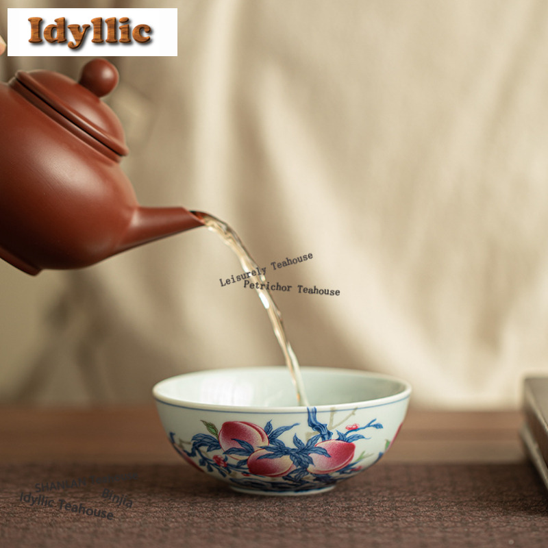 100ml Celadonowa filiżanka do  – Celadon Ceramic Cup recenzja i cena