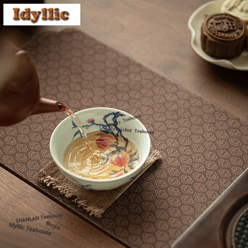 100ml Celadonowa filiżanka do  – Celadon Ceramic Cup recenzja i cena