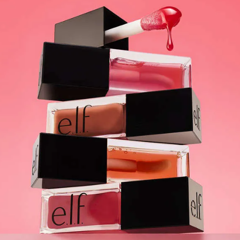 Koreański e.l.f. Olejek do ust – Lip Tint Korean recenzja i cena