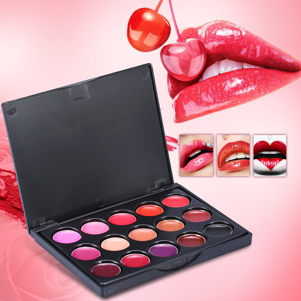POPFEEL15 Colors Lipstick Pale – Lip Tint Korean recenzja i cena
