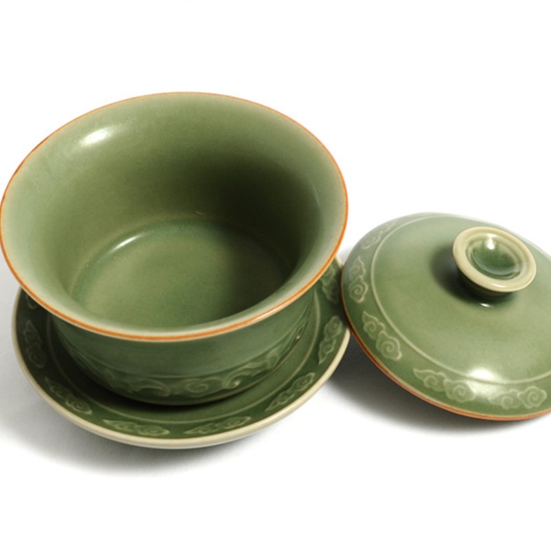 Wysokiej jakości celadonowy ga – Celadon Ceramic Cup recenzja i cena