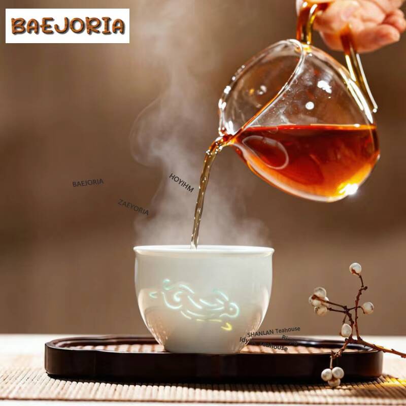 175ml Znak Zodiaku Celadonowa  – Celadon Ceramic Cup recenzja i cena