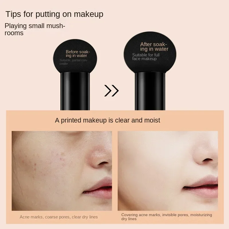 VENZEN BB Air Cushion CC Cream – Bb Cushion Korean recenzja i cena