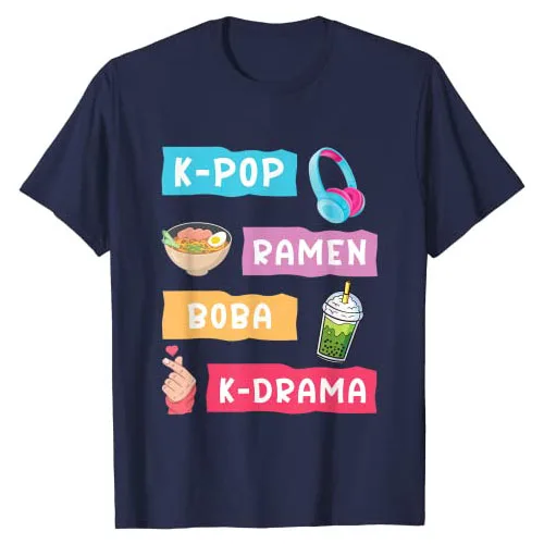 Moda K-Pop dla fanów koreański – Korean Men Lifestyle recenzja i cena