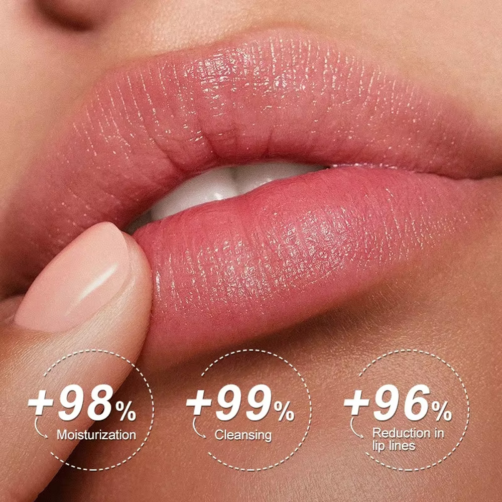 Balsam do ust rozjaśniający ro – Lip Tint Korean recenzja i cena
