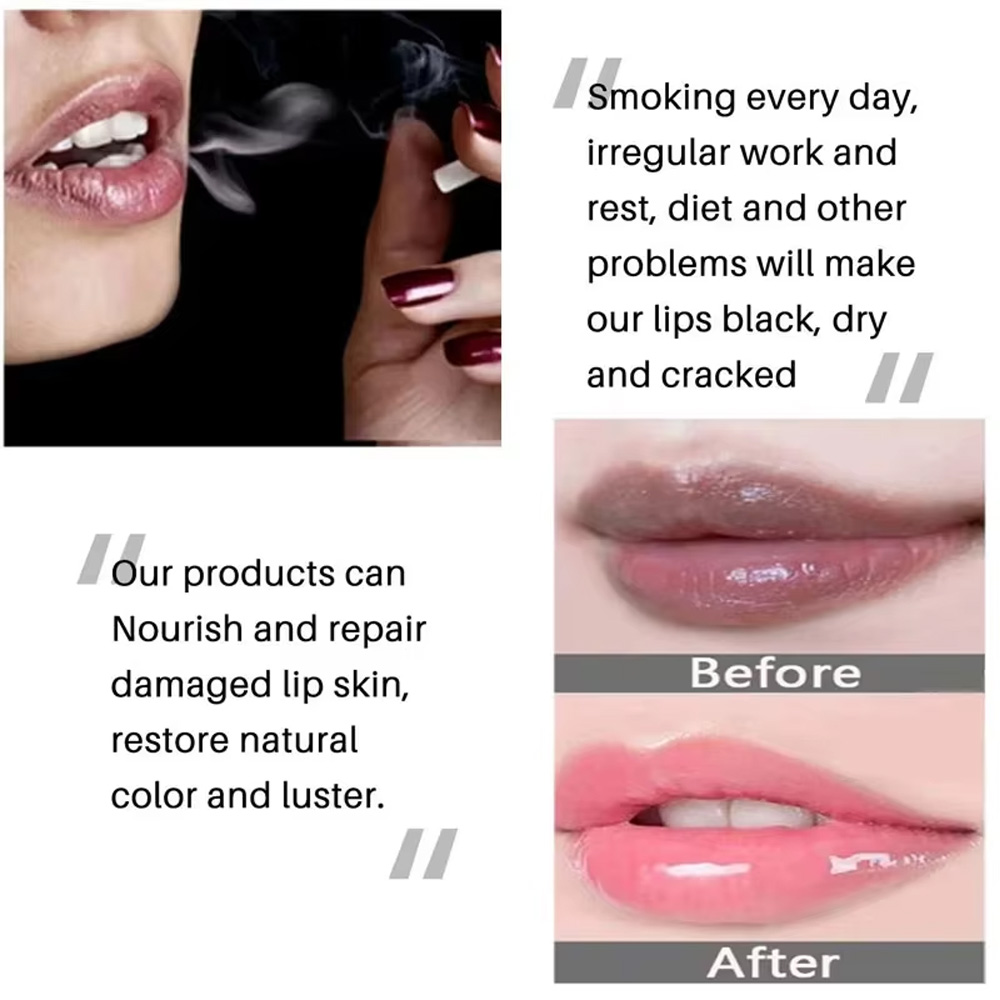 Balsam do ust rozjaśniający ro – Lip Tint Korean recenzja i cena