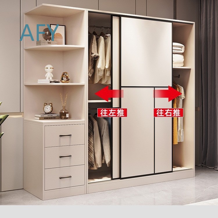 Wysokiej jakości szafa z liteg – Muji Home Storage recenzja i cena