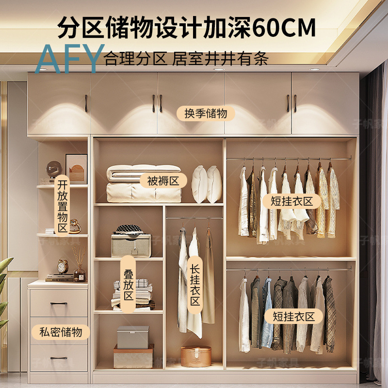 Wysokiej jakości szafa z liteg – Muji Home Storage recenzja i cena