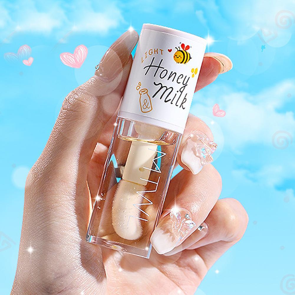 Koreański błyszczyk do ust Kaw – Lip Tint Korean recenzja i cena
