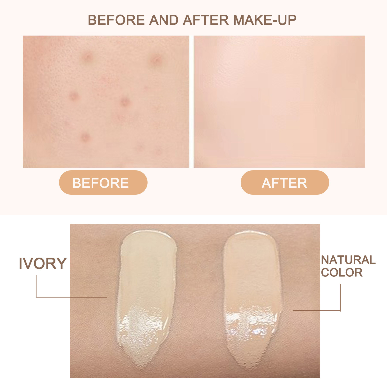 Mushroom Head Magic Air Cushio – Bb Cushion Korean recenzja i cena
