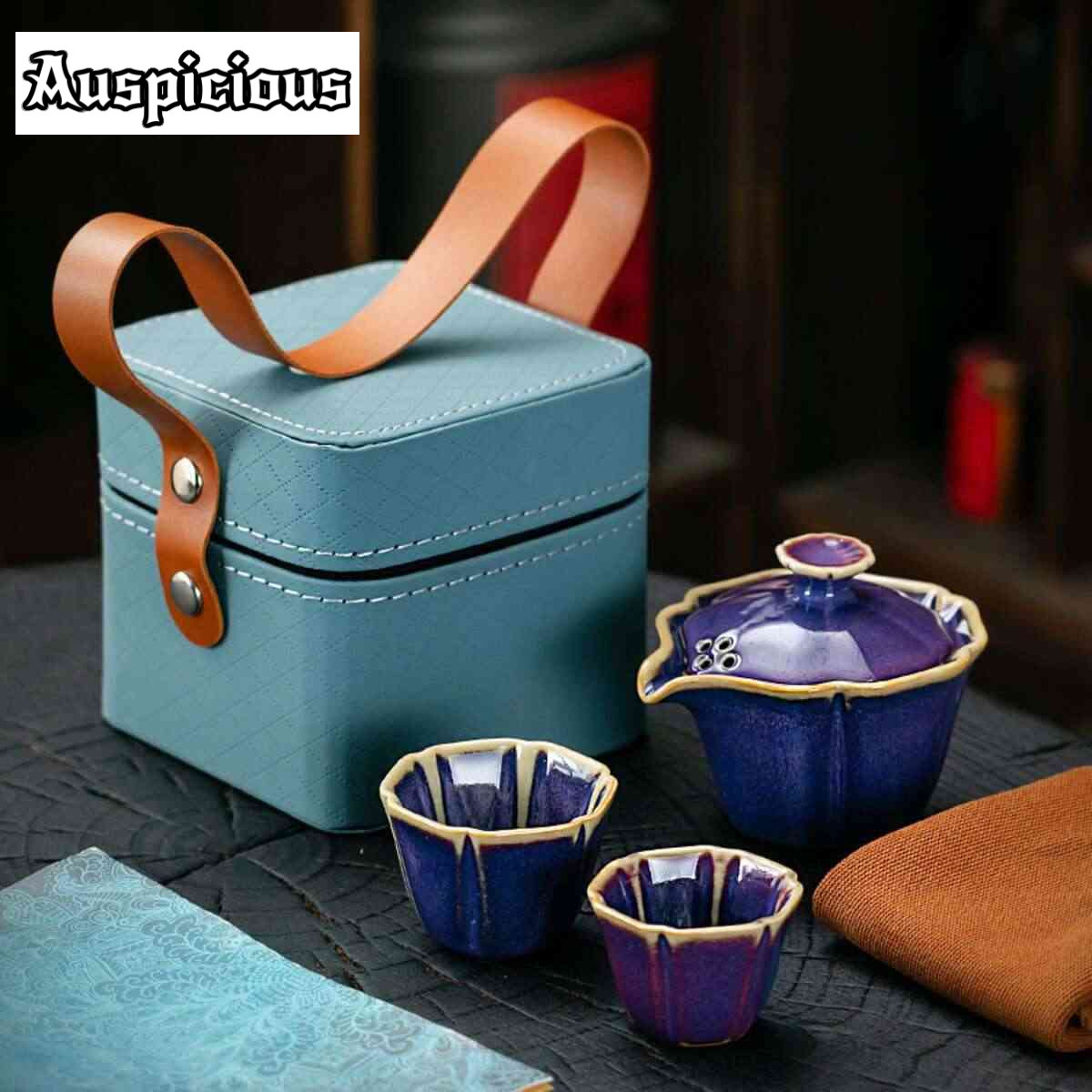 Jun Kiln Celadon Hand-grasp Po – Celadon Ceramic Cup recenzja i cena