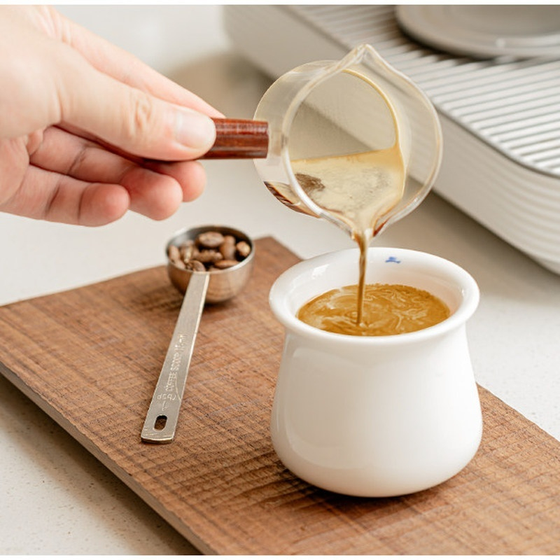 Zestaw Timemore X 2 szt. Ceram – Celadon Ceramic Cup recenzja i cena