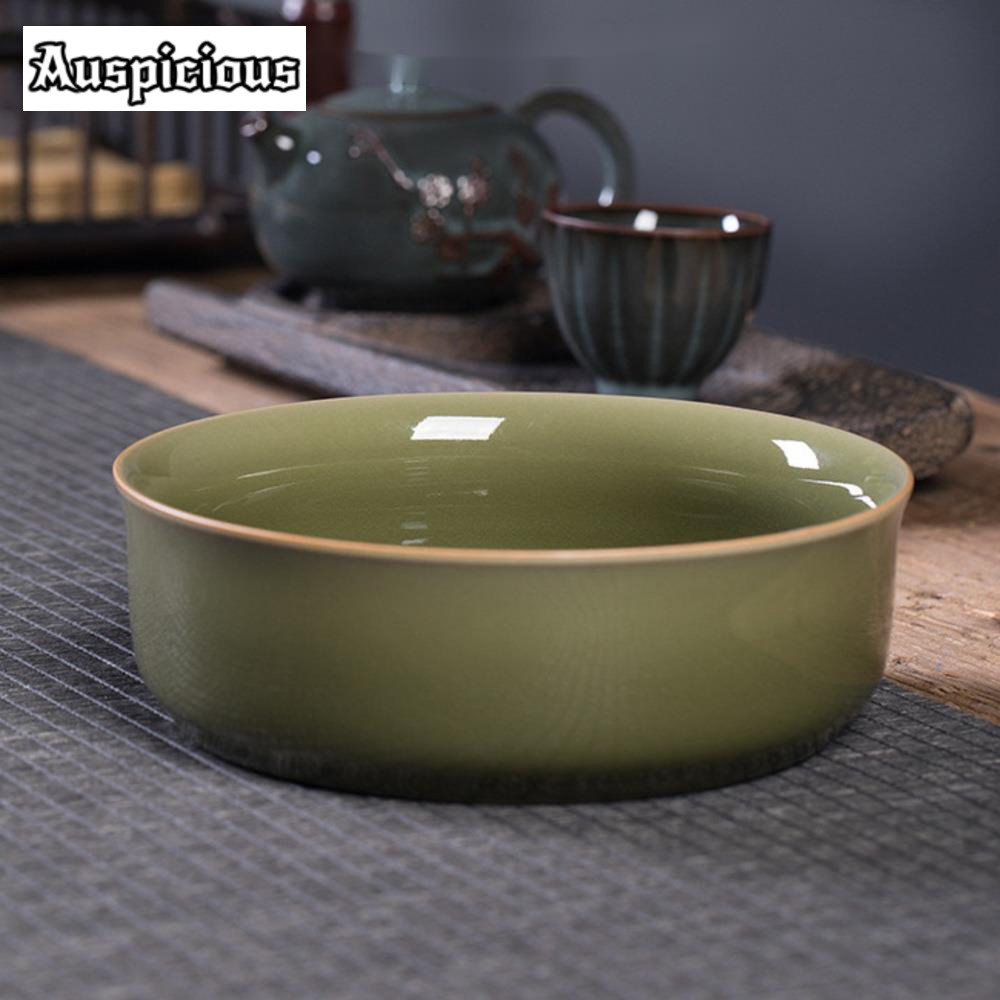 600ml Antyczny Galze Longquan  – Celadon Ceramic Cup recenzja i cena