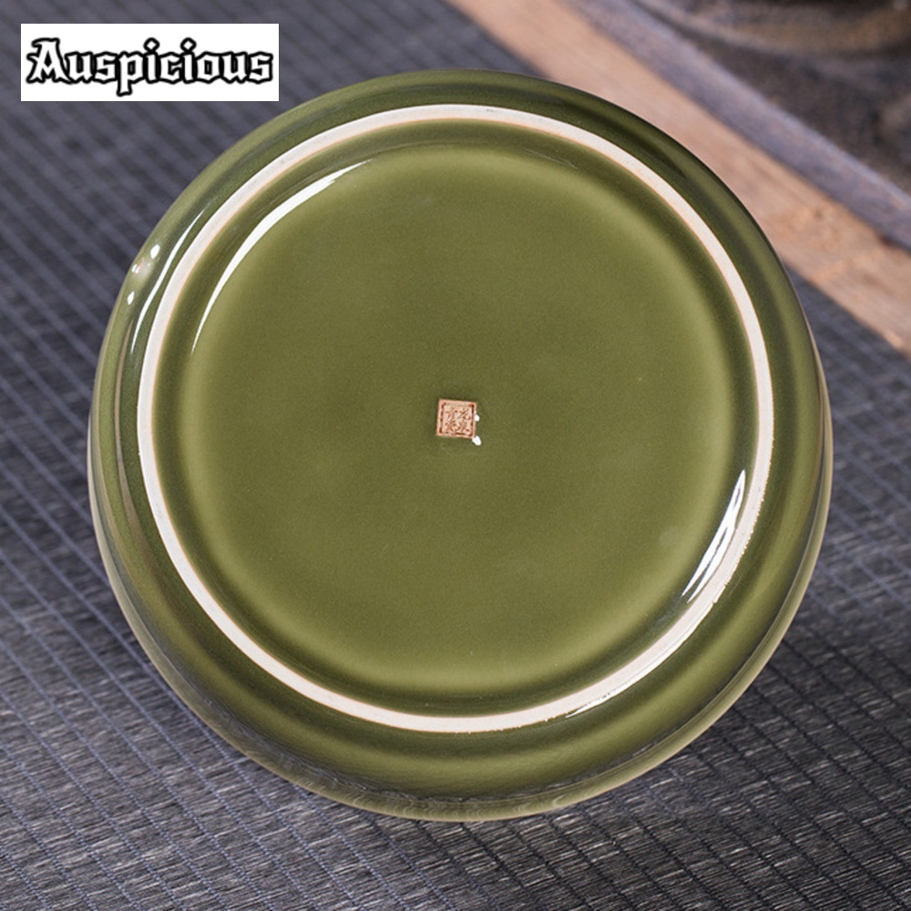 600ml Antyczny Galze Longquan  – Celadon Ceramic Cup recenzja i cena