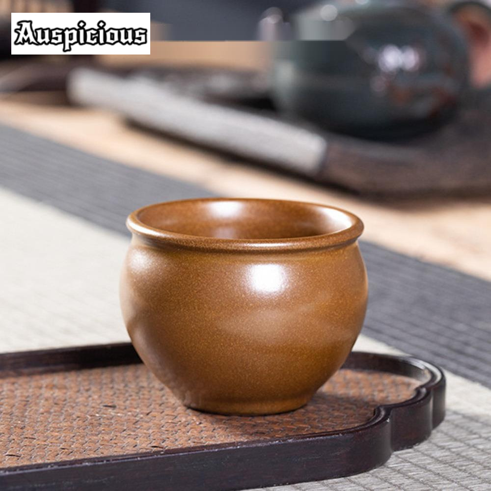 90ml Ręcznie robiona filiżanka – Celadon Ceramic Cup recenzja i cena